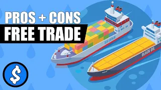 Pros and Cons of Free Trade #18