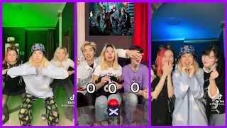 YOLO HOUSE | Best TikTok Compilation 2022 - Homm9k Raides Adaliatta Rendi Dovetaill Tomi