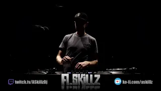 A.SKILLZ - Live Stream (2/7/2020) [BREAKS]