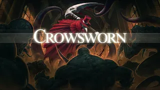 Crowsworn Trailer - Kickstarter Anniversary