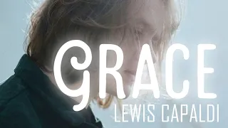 Lewis Capaldi - Grace [TŁUMACZENIE PL]