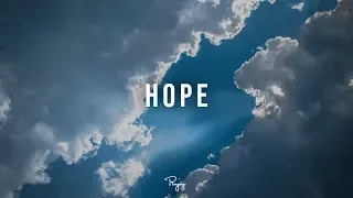 "Hope" - Storytelling Piano Rap Beat | New Hip Hop Instrumental Music 2019 | Raspo #Instrumentals