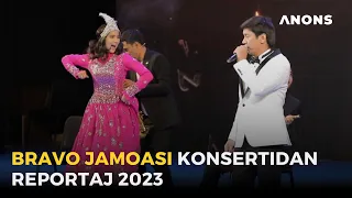 Bravo Jamoasi 2023 konsertidan reportaj