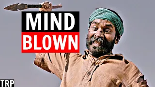 The Outstanding South Indian Thriller You Missed In 2019 | Asuran | Dhanush