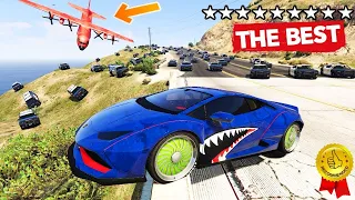 GTA 5 Thug Life #58  GTA 5 Funny Moments, Fails & Wins Compilations