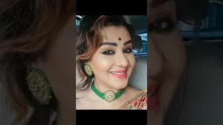 Shilpa Shinde Returns To Comedy After Six Years With Maddam Sir #shorts