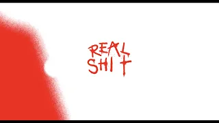 Juice WRLD & benny blanco - Real Shit (Official Lyric Video)