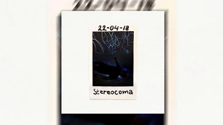 Thomas Mraz feat  Oxxxymiron — STEREOCOMA prod  by RB