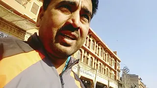 Jaipur mein Chandpole market ka Najara! जयपुर के चांदपोल बाजार #jaipur  #jaipurvlog #highlights #new