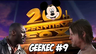 Geekec #9