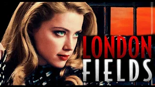 Soundtrack #3 | You Cover Me | London Fields (2018)