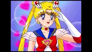 Bishoujo Senshi Sailor Moon SuperS: Various Emotion [German Sub]