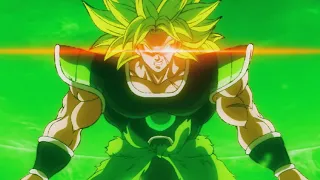 DRAGON BALL SUPER BROLY IS COMING IN THE NEW STORY 🔥!! SSB OR SSJ4 SHALLOT? [Dragon Ball Legends]