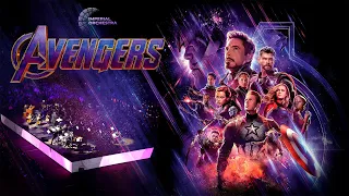 Marvel Symphony | Avengers | Imperial Orchestra