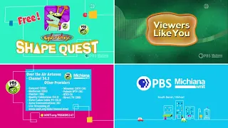 PBS KIDS Program Break (2021 WNIT-DT1)