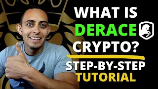 DERACE (DERC) What is Derace Crypto & Other Questions Answered