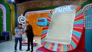 The Price is Right - Plinko - 5/15/2013