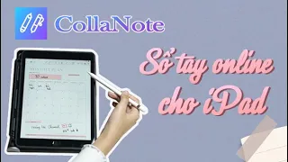 Ứng dụng ghi chú cho iPad bạn NÊN BIẾT!