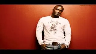 Akon Ft. Booba - Gun In My Hand (Instrumental) With Lyrics [HD 1080p]