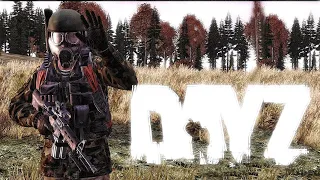 СТРИМ DayZ ВОЗВРАЩЕНИЕ В ЧЕРНОРУССИЮ.➤ ВЫЖИВАНИЕ  Сервер Panacea