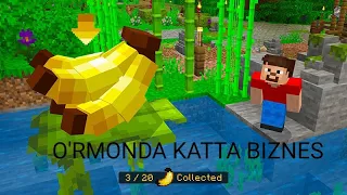 Minecraft/katta biznes/2#