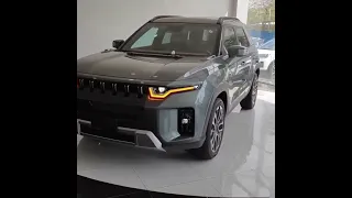 Mahindra XUV 200 2023 #carshorts #youtubeshorts #shorts #viral #trending #shortsvideo #viralvideo