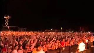 Kanye West - All of the Lights & Stronger live in Coachella (Legendado)