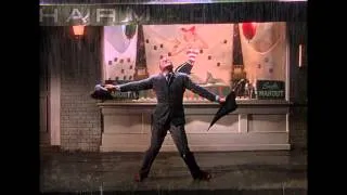 Поющие под дождем. Singin' in the Rain