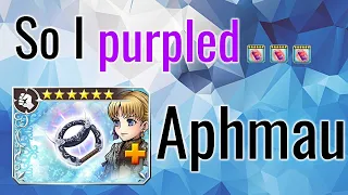DFFOO GL | So I purpled... Aphmau - 3/3 EX+ thoughts