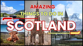 Best Places To Visit In Scotland | Things To Do In Scotland | Inverness Scotland | Outer Hebrides