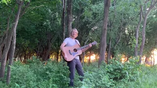 Country Roads, Take Me Home / John Denver Cover by Kyle Dillingham