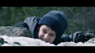 Kürt un kızı Türkçe dublaj fragman kesintisi izle