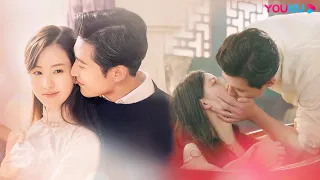 [KISS COLLECTION] My general husband is cold to others but dotes on me | Love in Flames of War|YOUKU