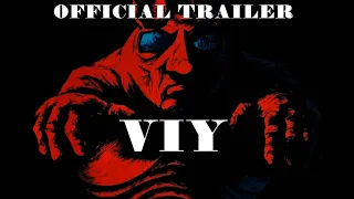 VIY (Masters of Cinema) Standard Edition Trailer