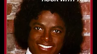 Michael Jackson Rock With You (Acapella Version)