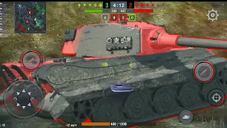 World of Tanks Blitz #13