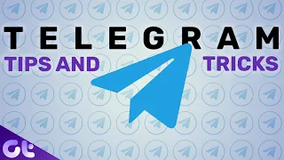 Top 10 Telegram Tips and Hidden Secrets You Should Know | Guiding Tech