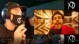 THE WEEKND SUPER BOWL PERFORMANCE REACTION!!!!