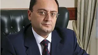 Экс-владелец «Югры» дал показания против «второго Захарченко» из ФСБ