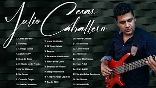 Julio Cesar Caballero||La Mejor Musica Cristiana||Lo Mejor De Lo Mejor Grandes Exitos(Vol.9)