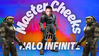 How to Make TV Master Chief (Before Hero Rank) in Halo Infinite