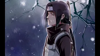 naruto shippuden chichi to haha (extended)