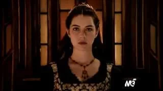 Reign Opening | The Tudors Style