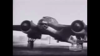 Wings of the Luftwaffe: He-111 "Secret Bombers"