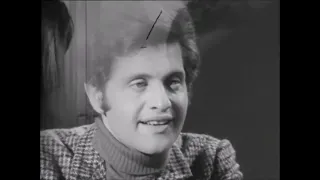 Joe Dassin - Isabelle, Prends Mon Chapeau (1965)