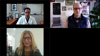 Conversation with MPN Specialists- Focus on Polycythemia Vera