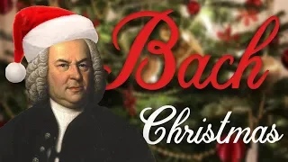 J.S. Bach: Christmas Music