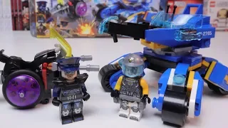 В LEGO такого не будет... А у Enlighten уже есть!