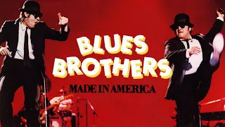 Blues Brothers - Made in America (Full Album) [Official Video]