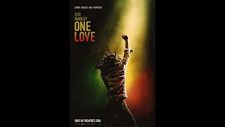 bob marley love one Blu ray and DVD release leaked